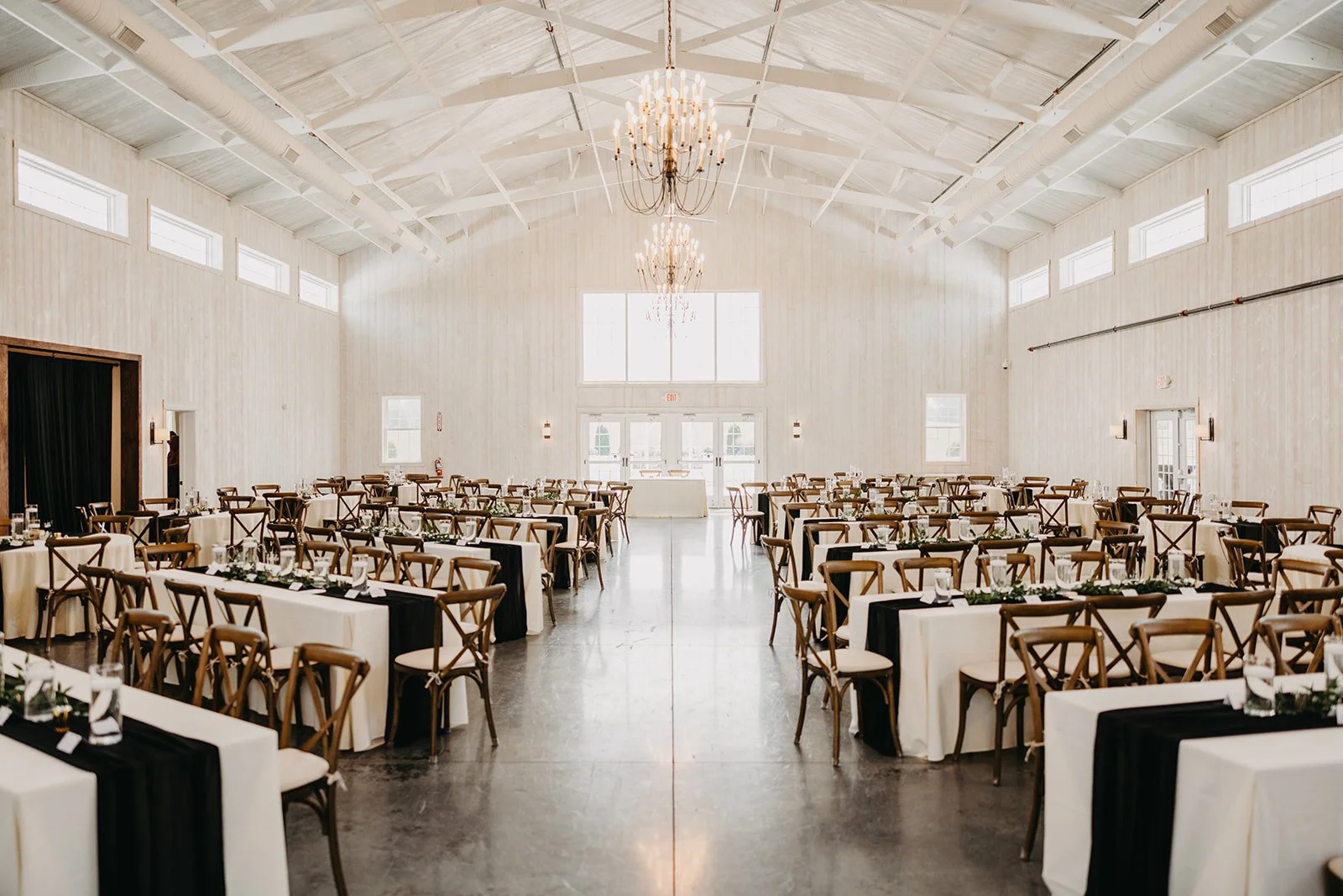 Weddings & Events — Ivory Meadows Weddings & Events