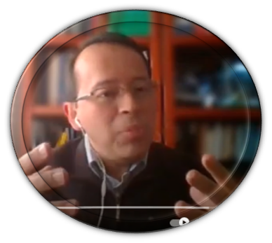 Entrevista al profesor Hernán Salazar Ospina