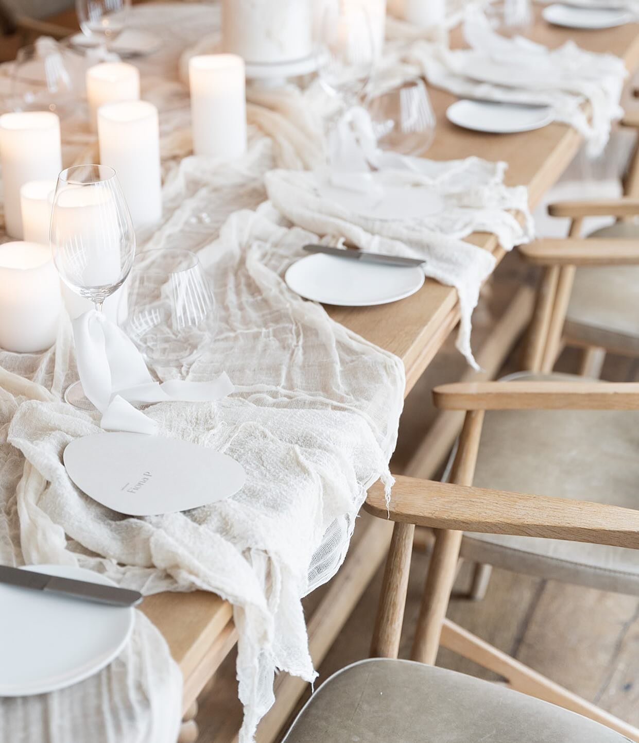 This time last year &mdash; An ethereal &lsquo;Up in the Clouds&rsquo; baby shower at Hide. Captured by @marioncophotography 

Planning &amp; Design @studioporter 
Venue @hide_restaurant 
Stationery @holdstudiolondon 

__
#babyshower #babyshowerdecor
