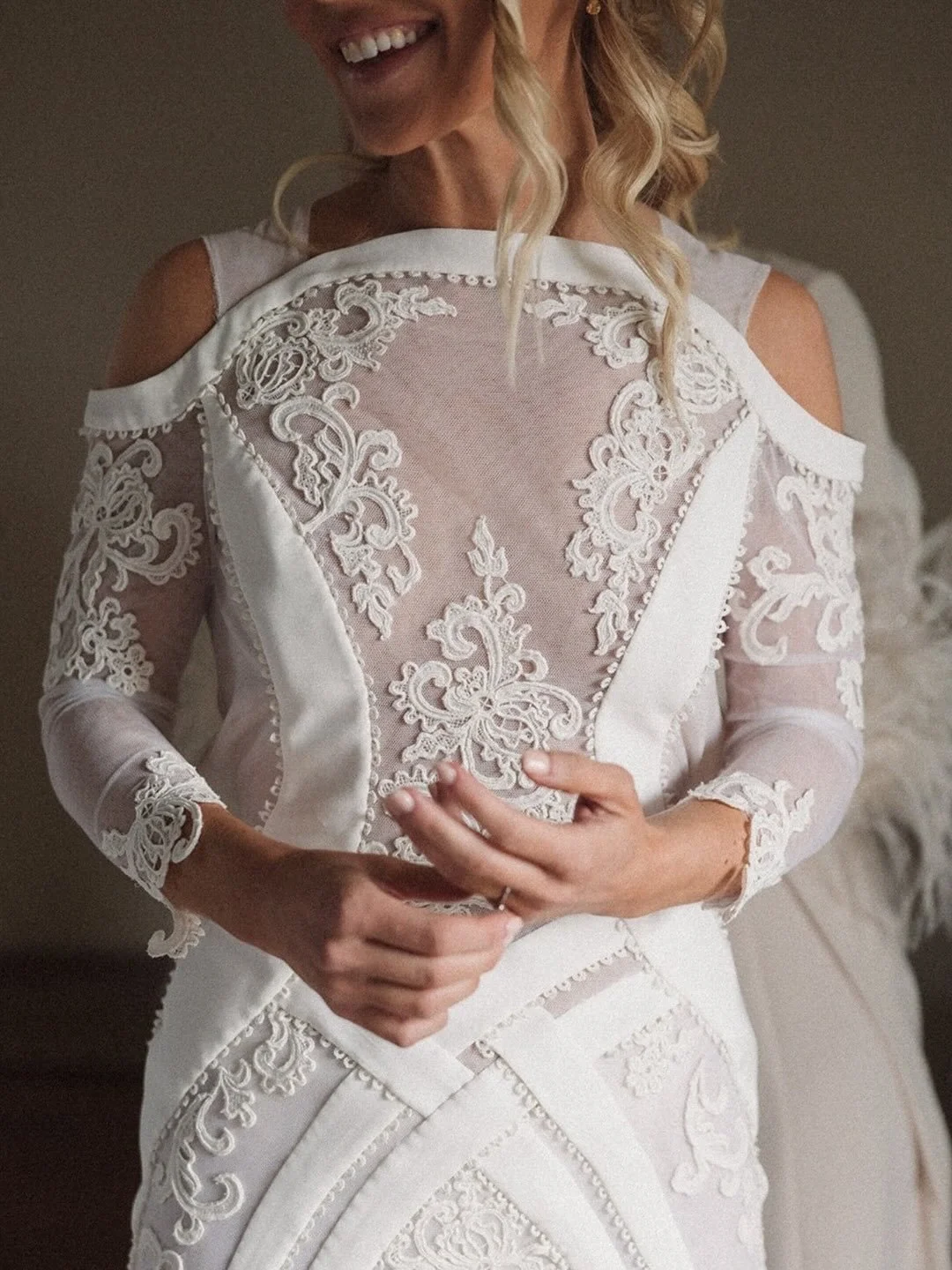 A windy Welsh wedding, for clients Lauren & Andrew. 
⠀⠀⠀⠀⠀⠀⠀⠀⠀
Inspired by the couple’s love for travel, adventure and the outdoors and taking inspiration from memorable trips to Mexico, Morocco and California, this ‘home-away-from-ho