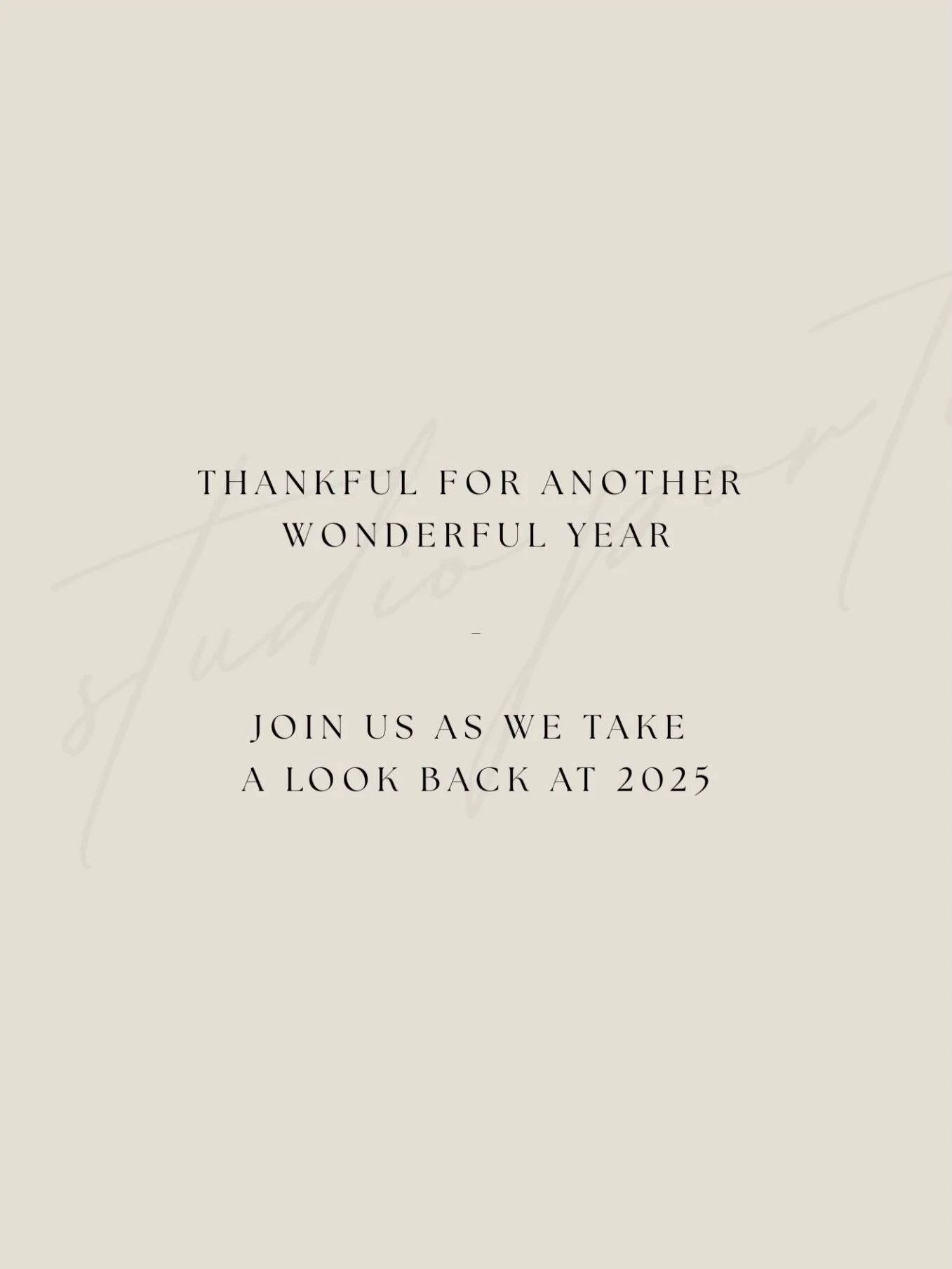 Thankful for another wonderful year &mdash; Join us as we take a look back at our 2025 weddings and couples. 
⠀⠀⠀⠀⠀⠀⠀⠀⠀
Credits tagged.
⠀⠀⠀⠀⠀⠀⠀⠀⠀
⠀⠀⠀⠀⠀⠀⠀⠀⠀
__
#londonwedding #londonweddings #citywedding #cityweddings #stylishwedding