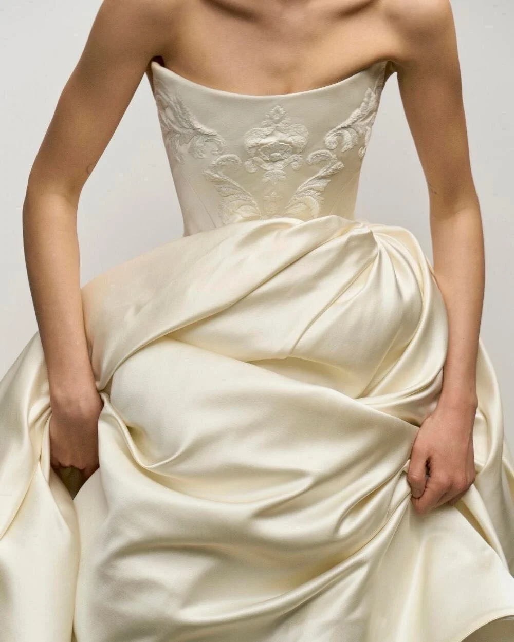 We&rsquo;ve never been one to solely follow trends when designing our events and weddings. Our main focus is to always create occasions led by storytelling and our couples. However, we have certainly been influenced and inspired by changing industry 