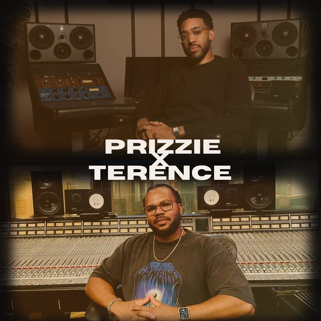 Duo-Daze: Mixing & Recording Workshop