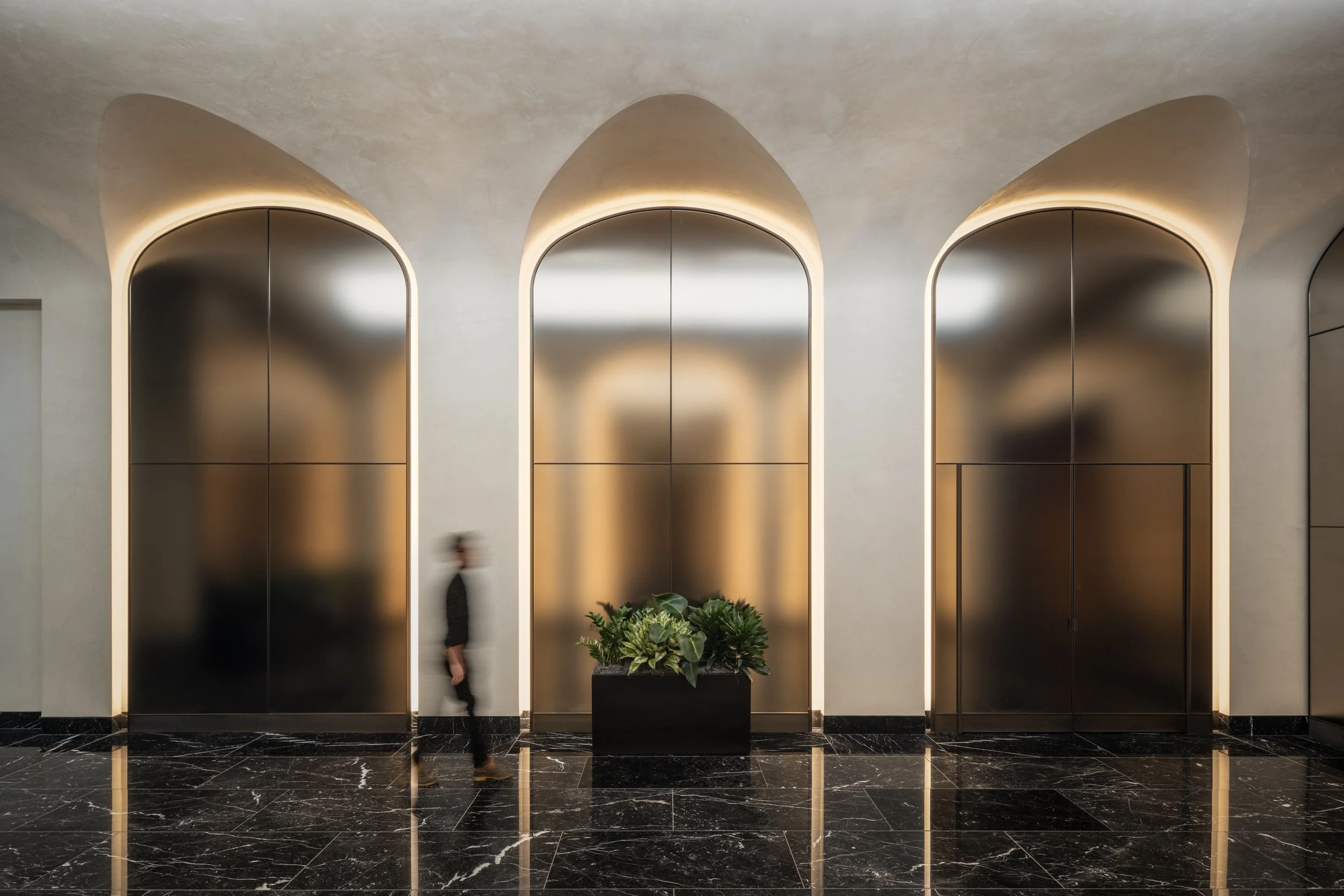 200 Madison
