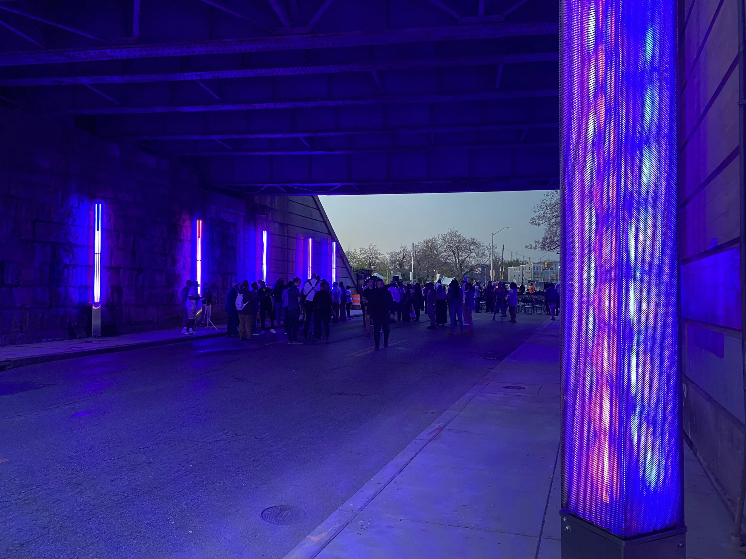 Last Mile Park | The Beacon