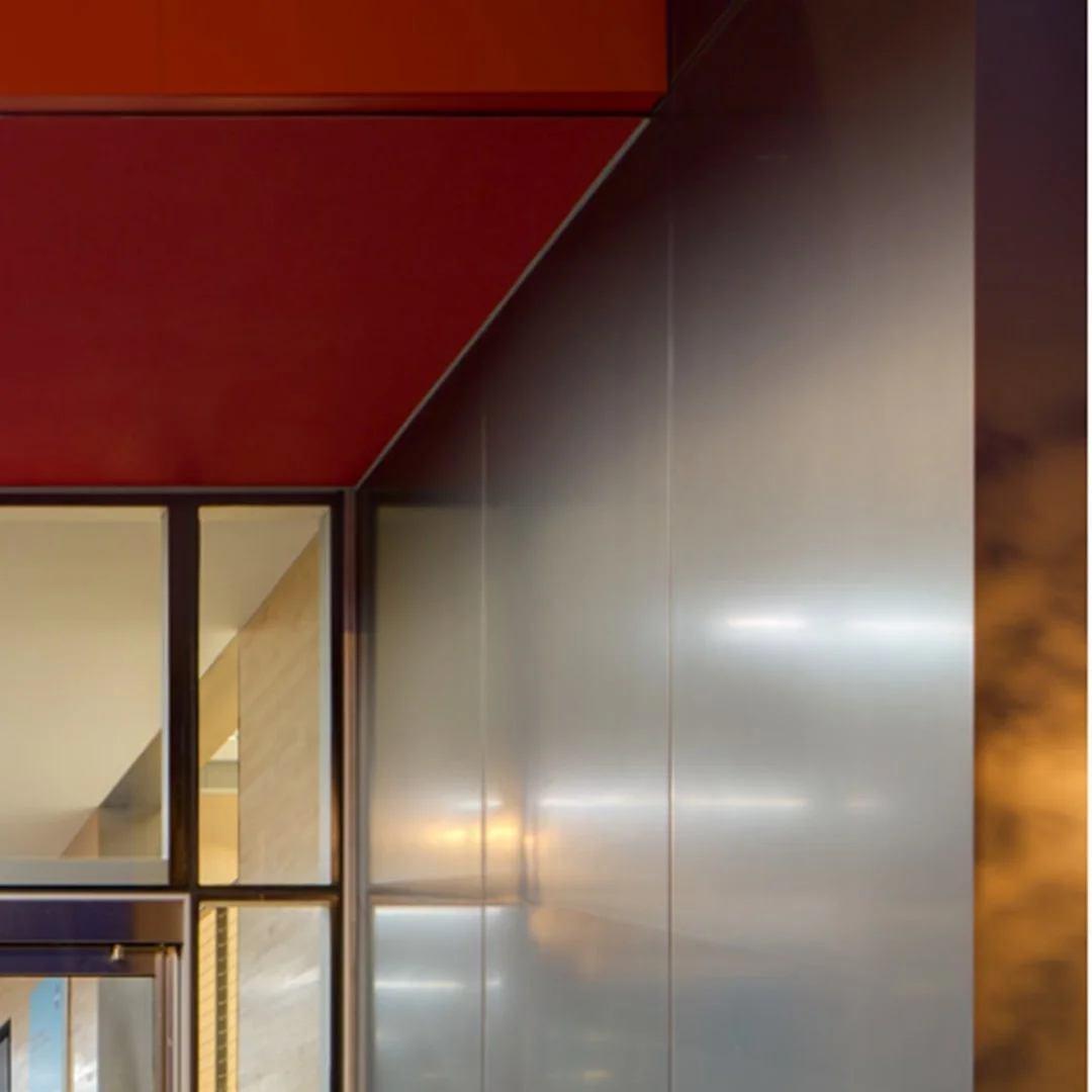 Under Armour Visitor Center | Baltimore, MD | 2013⠀
⠀
Collaborators | Ziger Snead ⠀
⠀
#lightingconcept  #lightingcontrol #lightingdesign #lightarchitecture #baltimore #fluxstudioltd