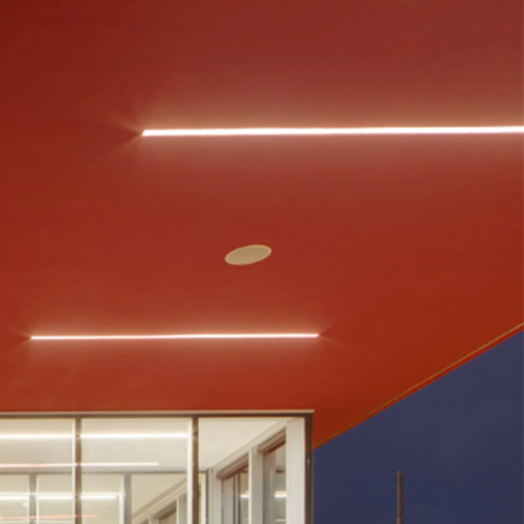 Under Armour Visitor Center | Baltimore, MD | 2013⠀
⠀
Collaborators | Ziger Snead ⠀
⠀
#lightingconcept  #lightingcontrol #lightingdesign #lightarchitecture #baltimore #fluxstudioltd