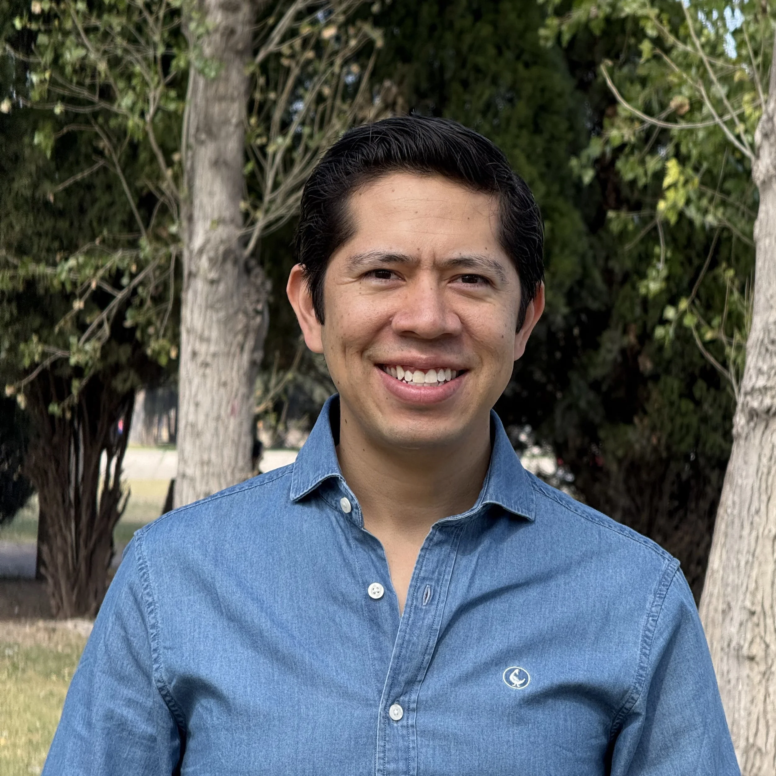 Reynaldo Delgado