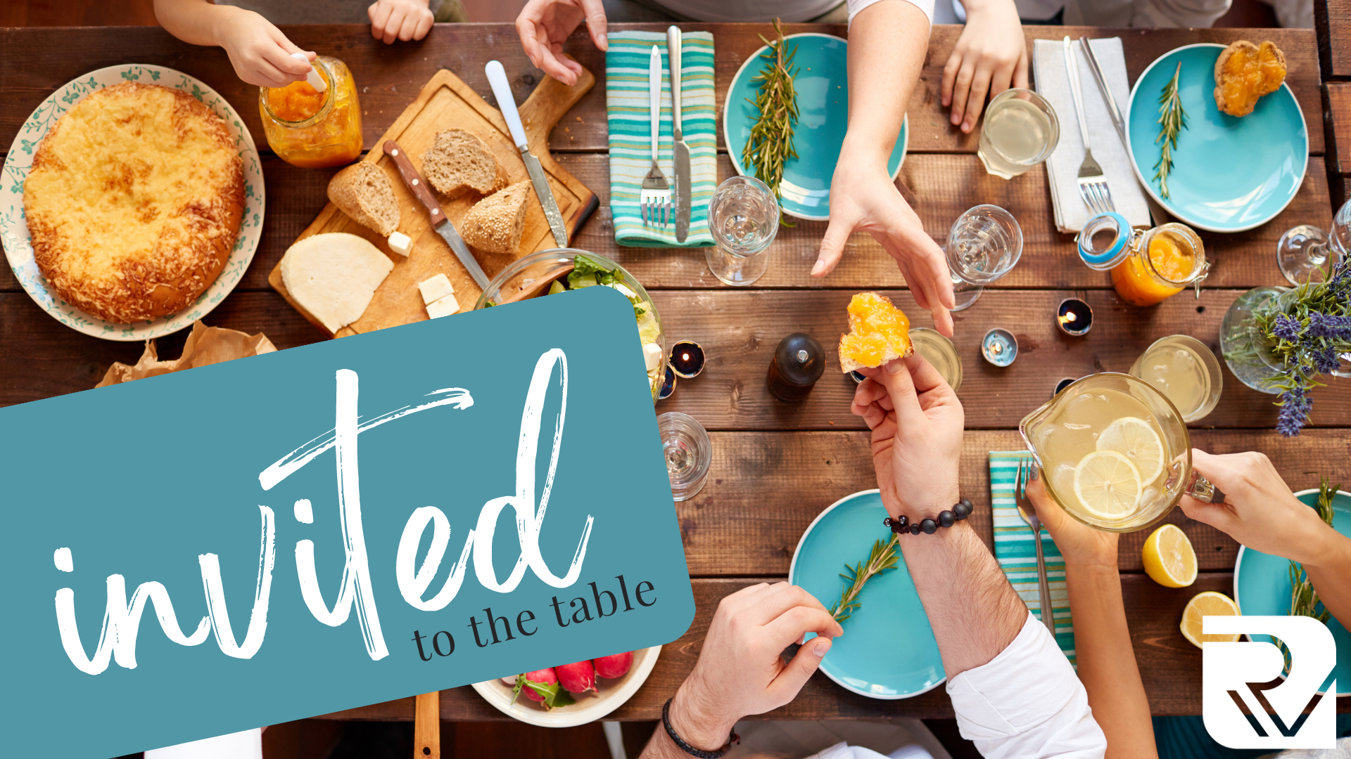 Invited — River Valley Church