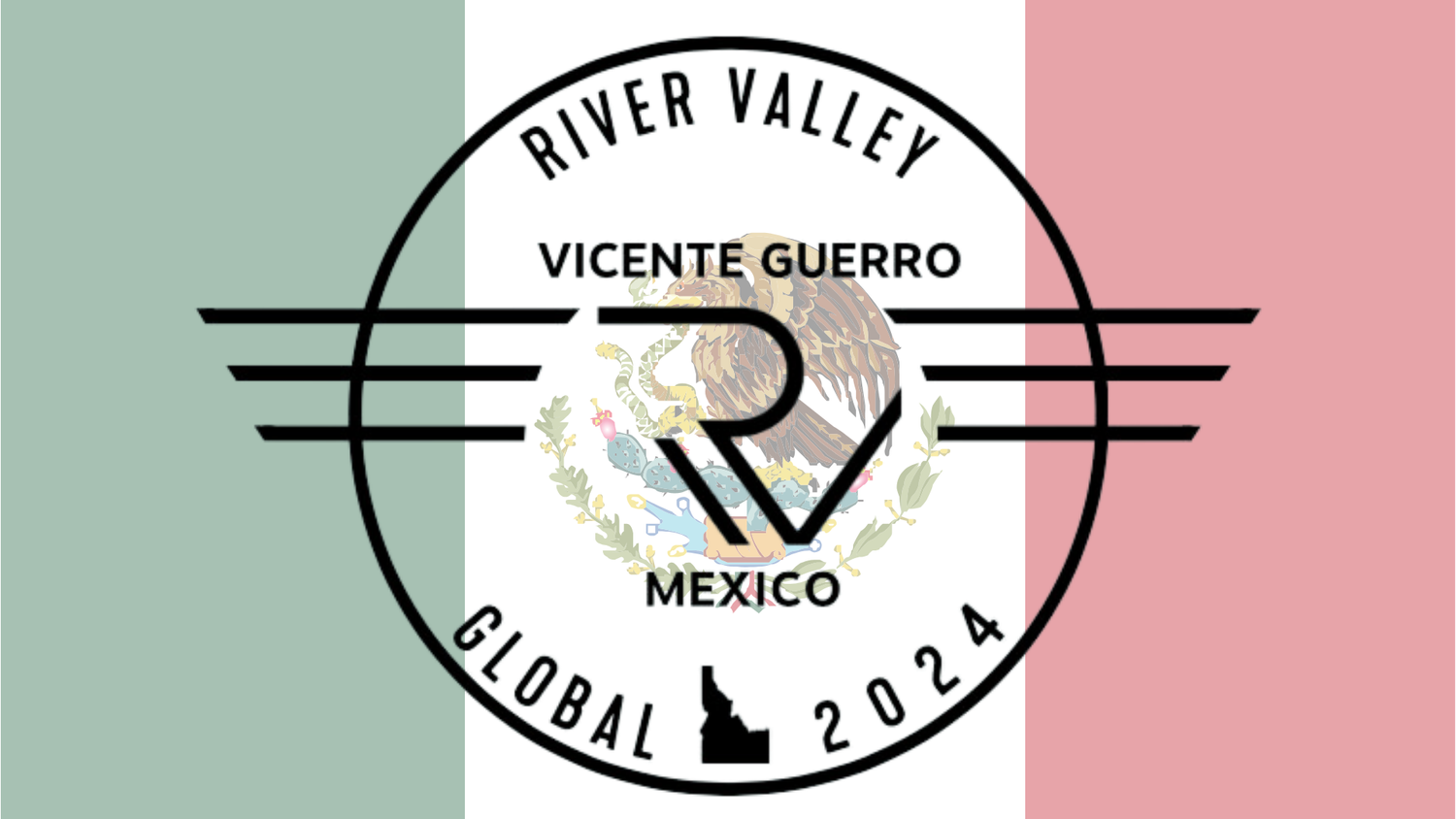 Mexico 2024 - Tim Fortin episode artwork