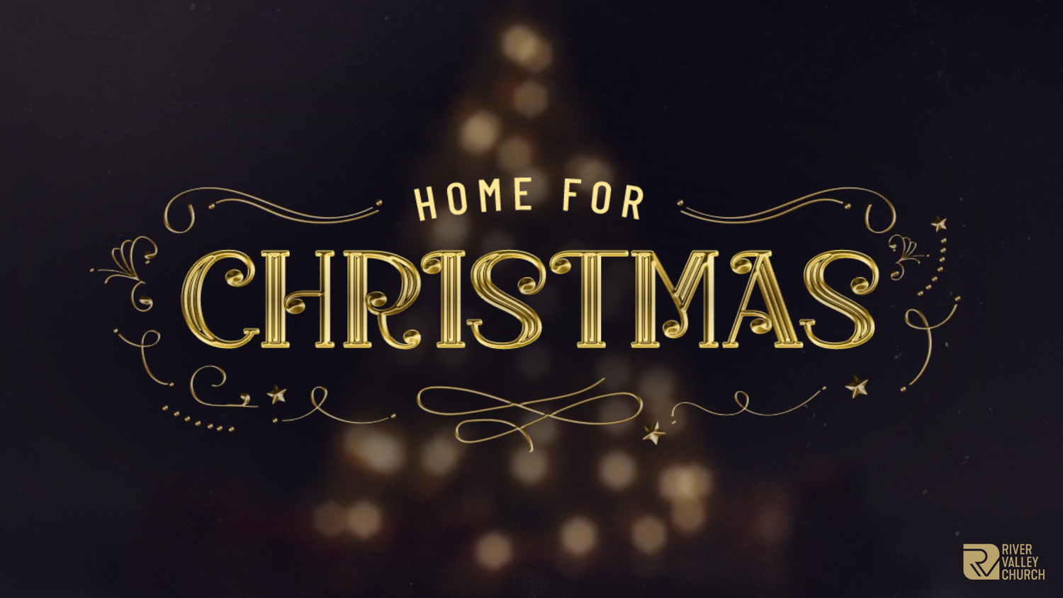 Home for Christmas - joy - Tim Fortin