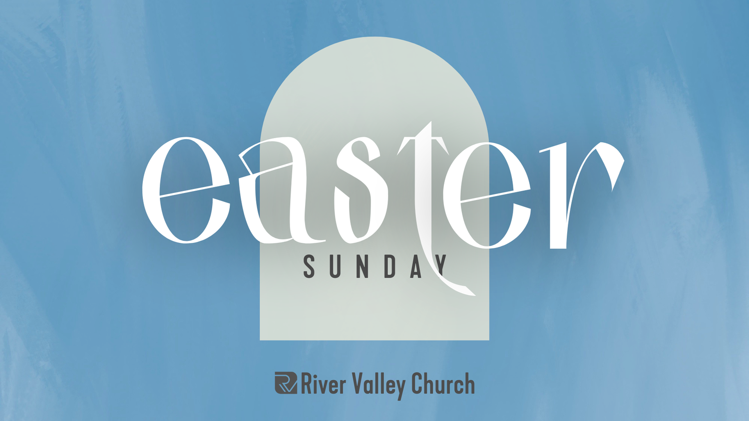 Palm and Easter Sundays - The Good News - Tim Fortin episode artwork