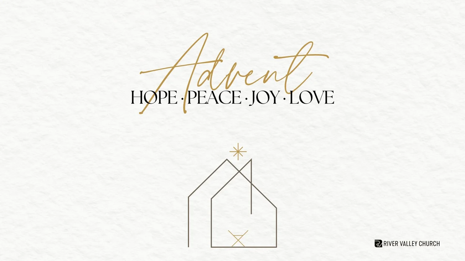 Advent 2025 - Love - Emilee Fortin
