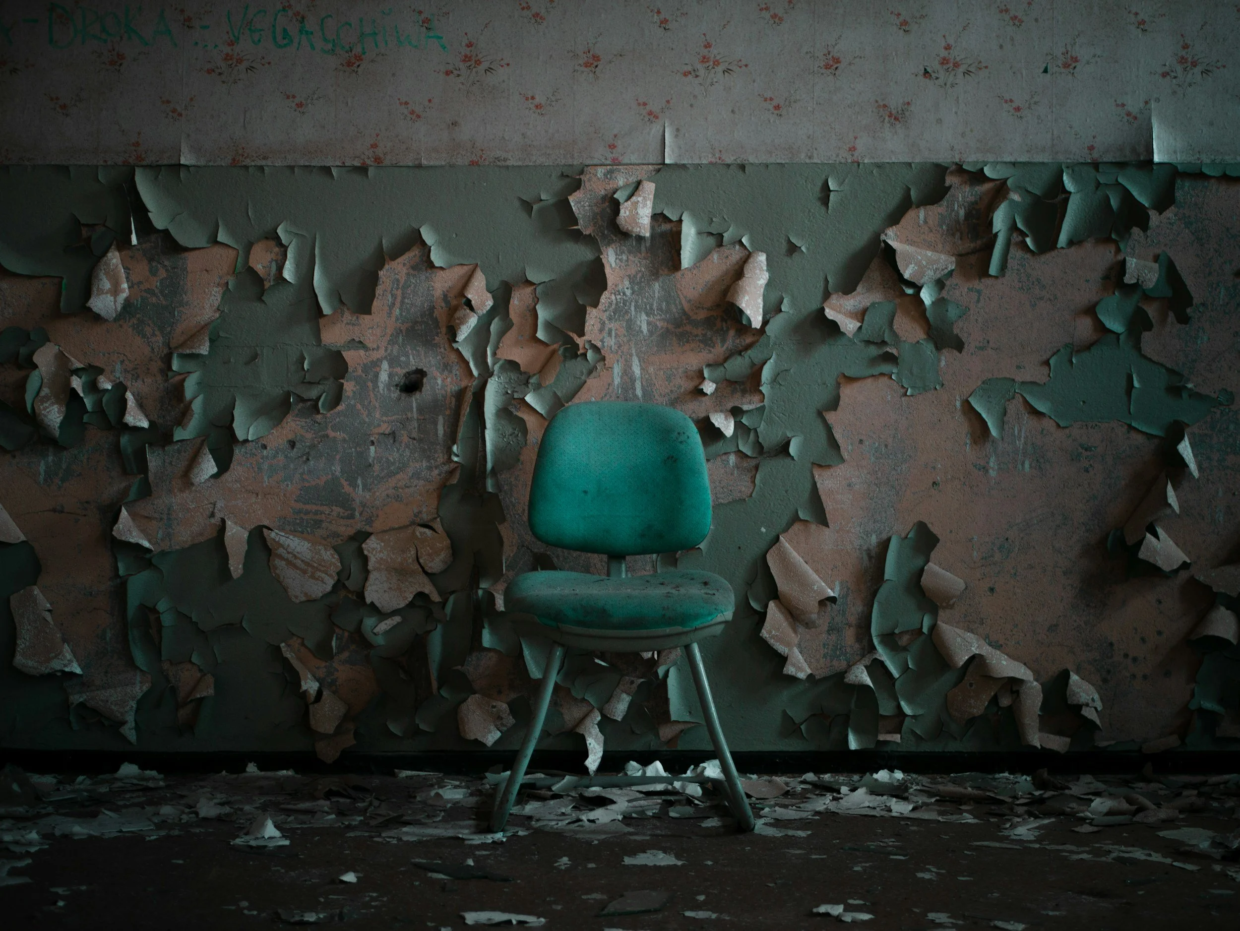 How Self-Help Ruined My Life