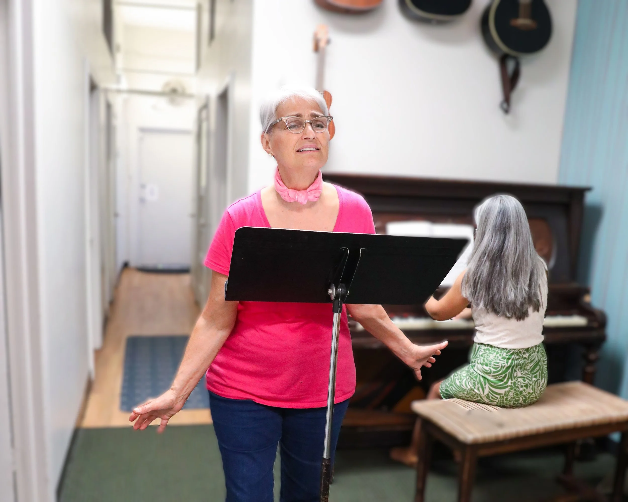 piano, violin, guitar, ukulele, drum lessons