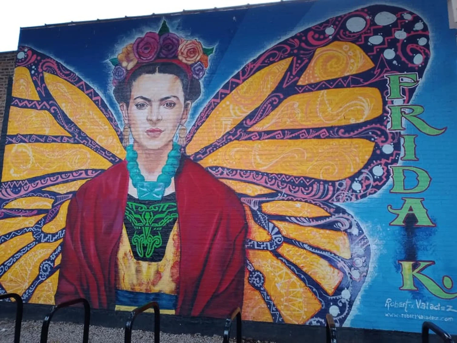 Public Art Photo Robert Valadez - FRIDA MURAL.jpg
