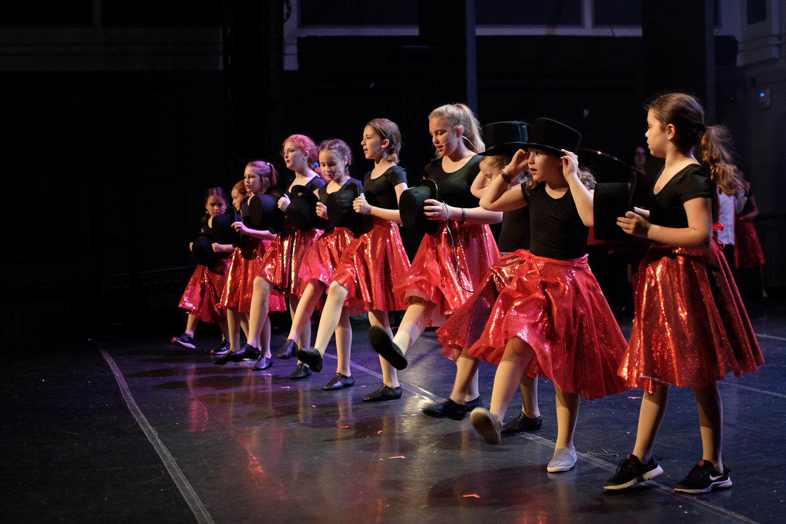 Why Audition? Five Life Skills Auditioning Will Prepare you for