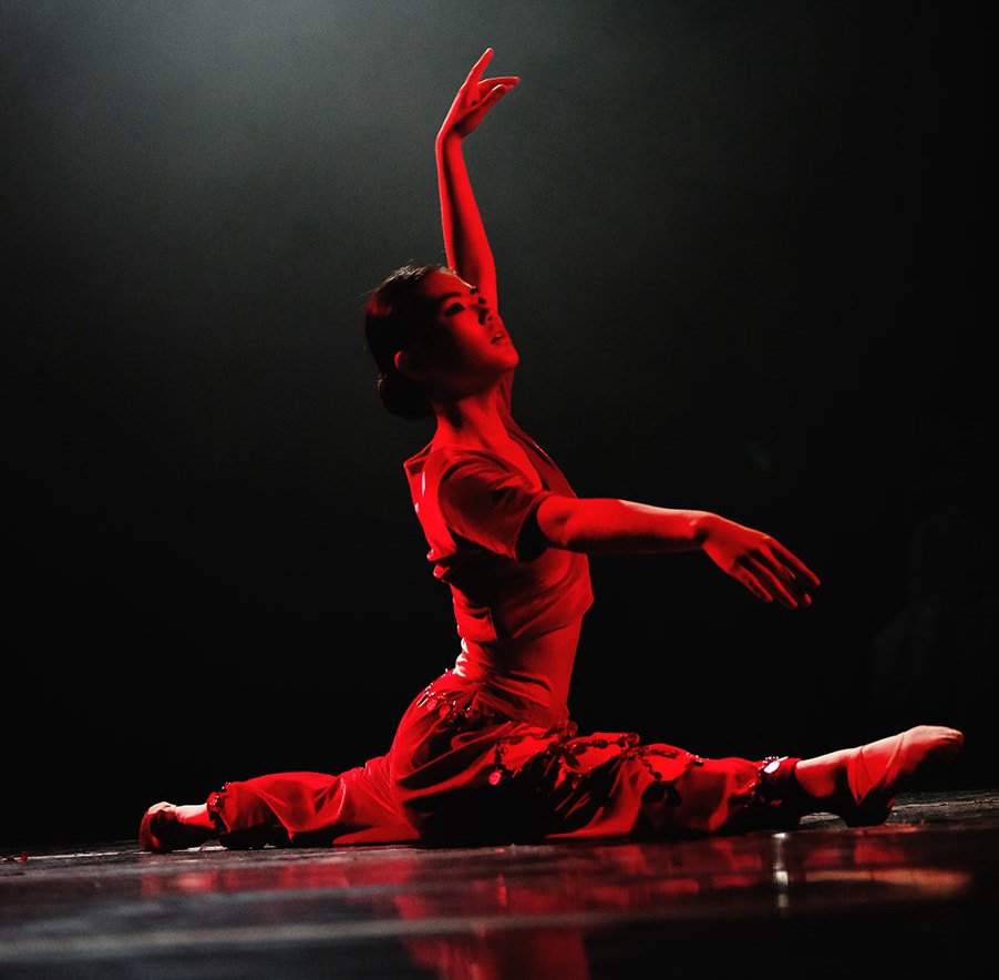 Four Daily Habits for Dance and Theater Students that you can Start doing TODAY!