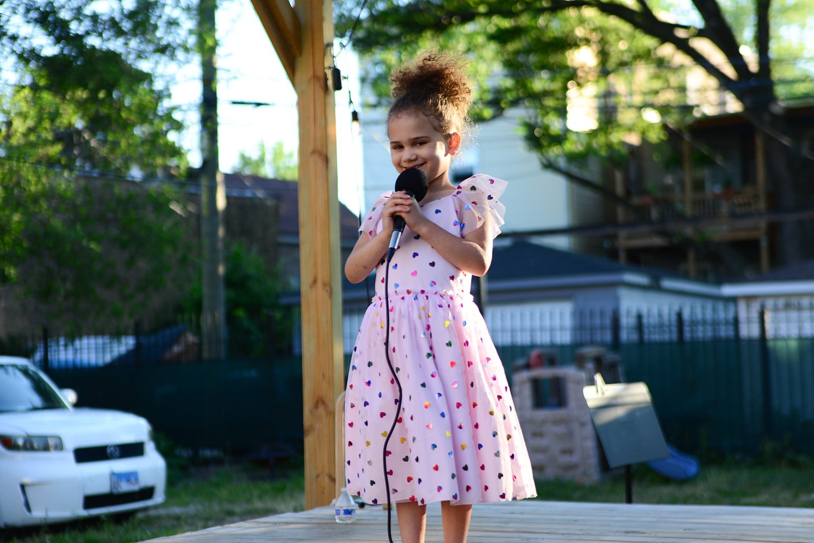How to Choose a Performance Piece (and stay “performance ready”)