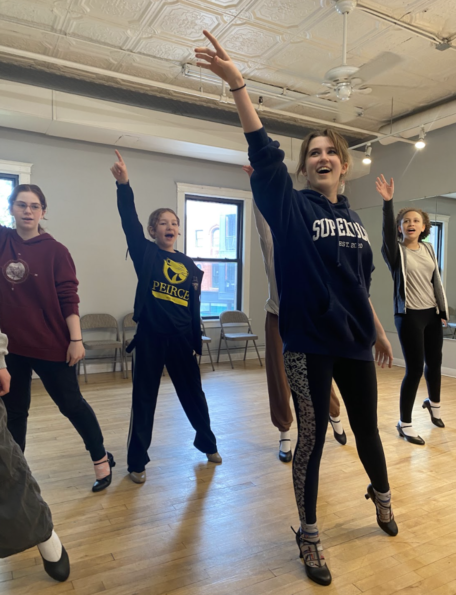 Spring 2023 Musical Theater Shows!
