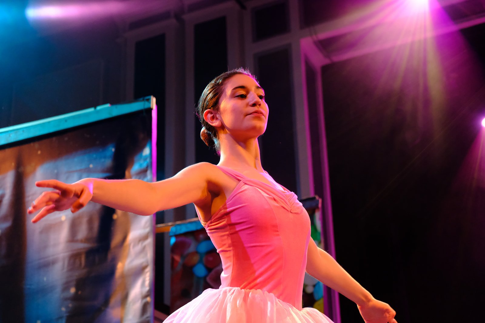 Spring Dance Recital 2023: Storytellers