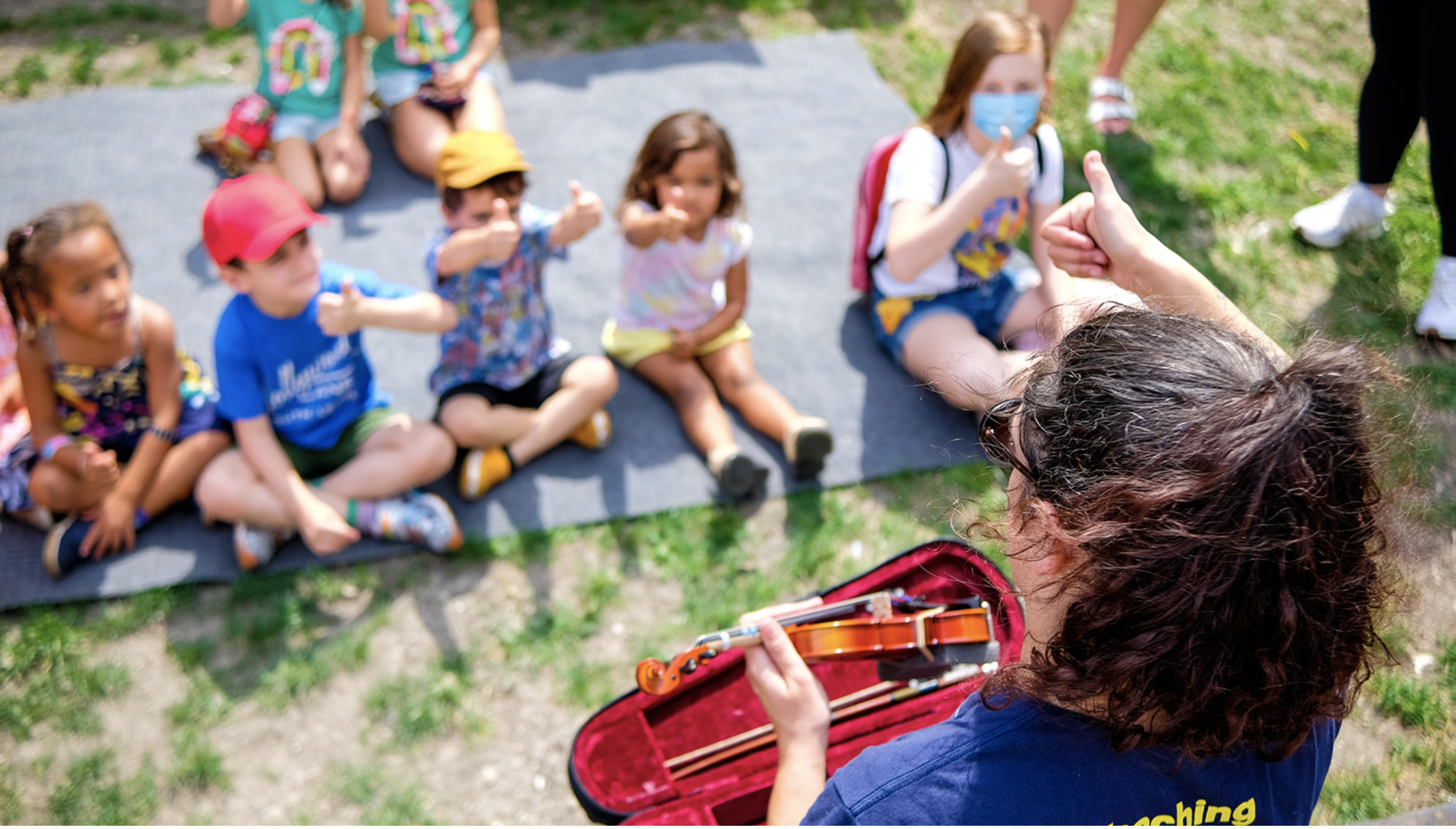 2023 Back-To-School Backyard Fest!