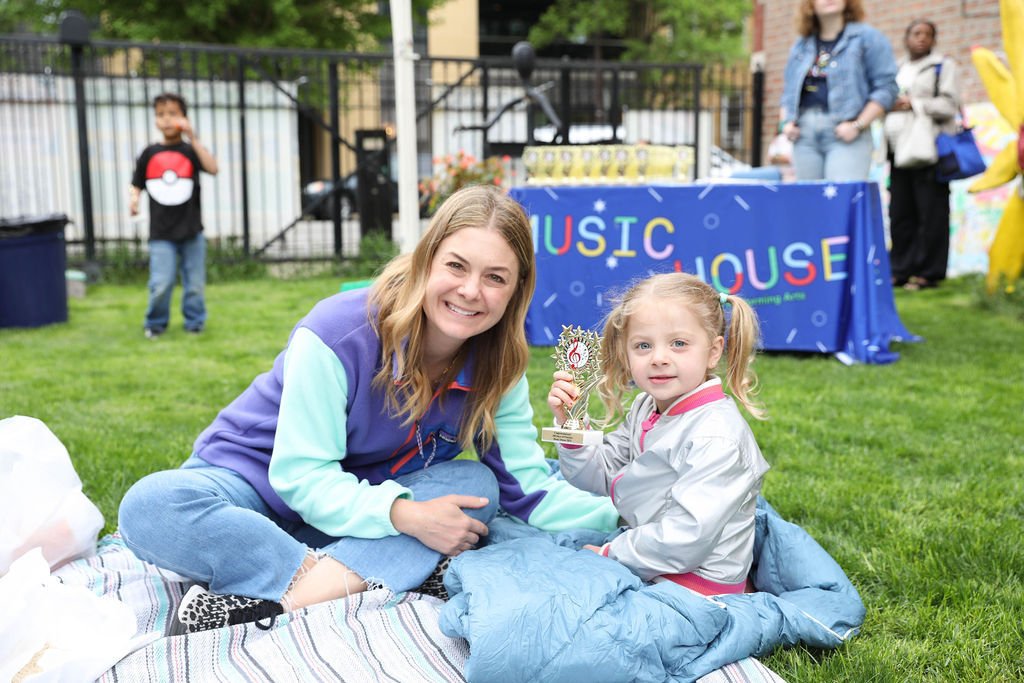 Special Announcement! We will be hosting Backyard Fest 🎶🌟 at our West Rogers Park location as well this year! Ready for a fun day of music and fun activities? Join us on Saturday, May 11th at our West Rogers Park location and on Saturday, May 18th 