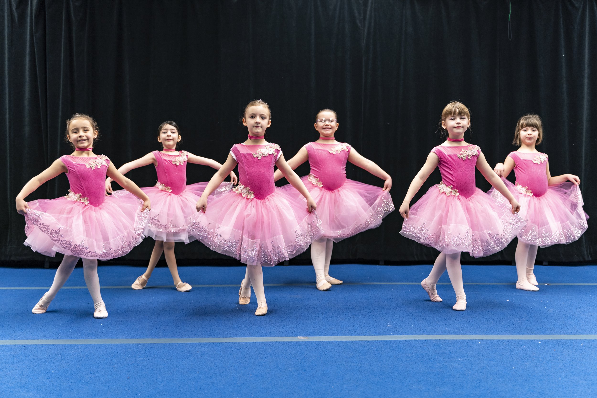2025 Spring Dance Recital Photos!