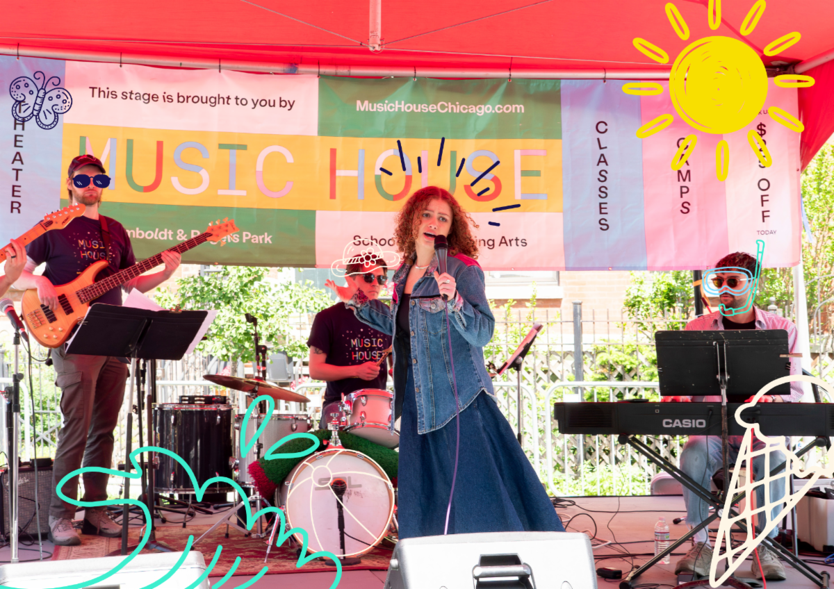 All the City’s a Stage — And We’re Center Stage This Summer!