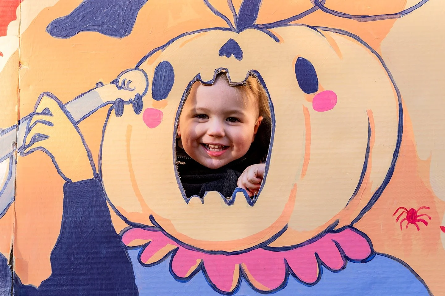It's almost our favorite time of the year! Join us as we come together and celebrate our community at the Music House Halloween Party! The annual Halloween Party is not only fun for the entire family, but a chance for everyone at Music House to foste