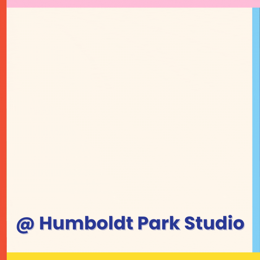Goodnight Moon @ Humboldt Park Studio