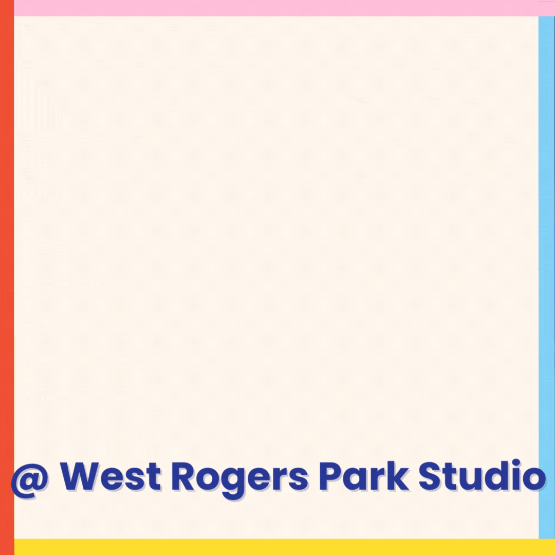 Dance Storytime @ West Rogers Park Studio