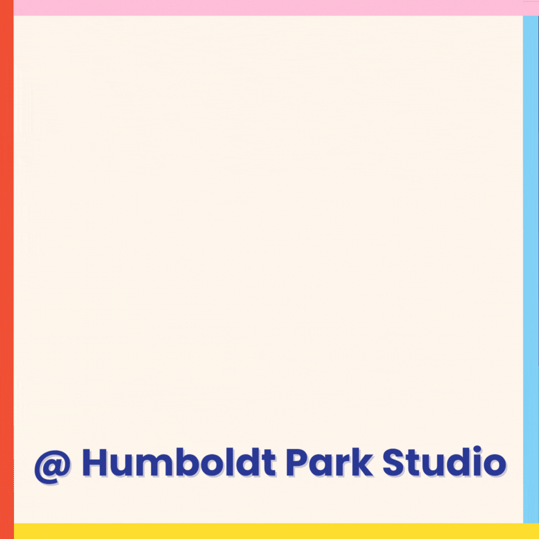 Theatrical Storytime @ Humboldt Park Studio