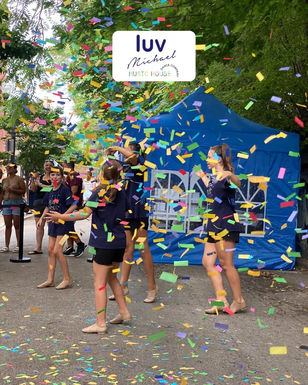 We&rsquo;re excited to announce our fundraising opportunity for our Dance Company students with @luvmichaelco a nonprofit that is passionately committed to empowering autistic adults through meaningful work, inclusive community living, and education.