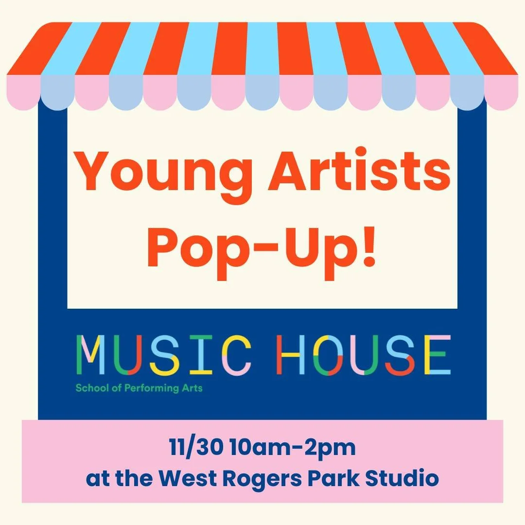 Apply to be a vendor at our Young Artists Pop Up today! 🎨

Young Artists Pop-Up is an opportunity for artists and crafters up to age 18 a chance to sell their handmade items to the public! There is no cost to participate and vendors keep all funds g