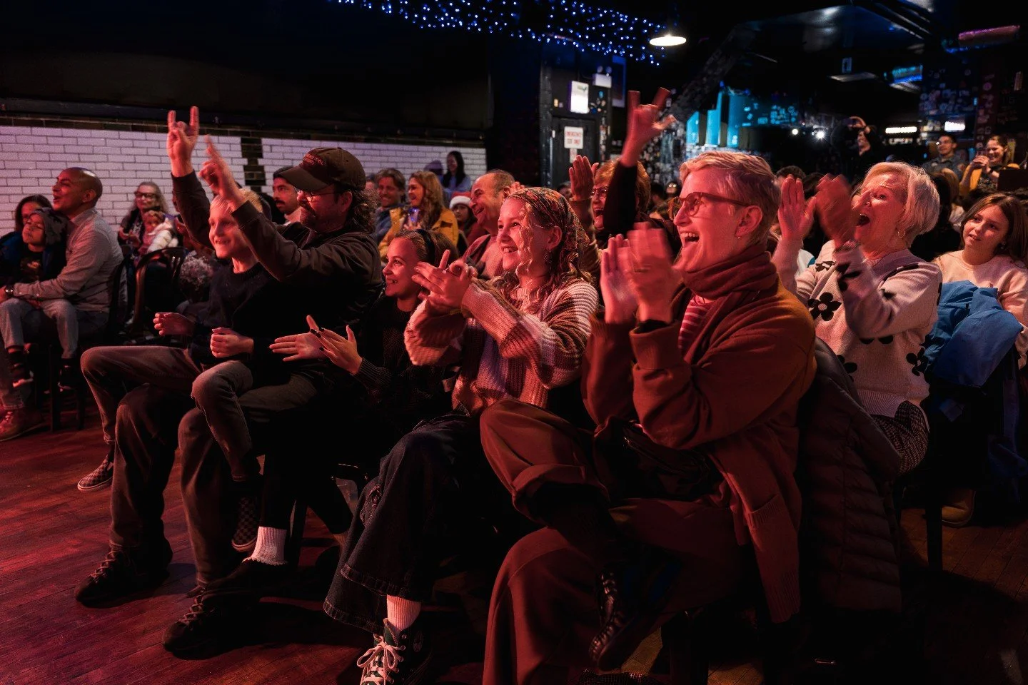 One of our absolute favorite things about recital days is the incredible energy that fills the room. There&rsquo;s nothing quite like watching our students step onto the stage, take a deep breath, and finally share what they&rsquo;ve been working so 