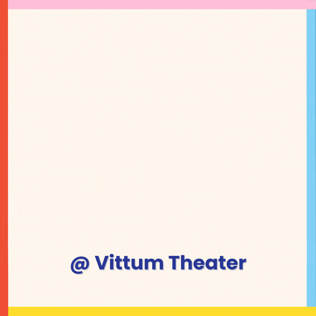 Classical Solo Recital @ Vittum Theater