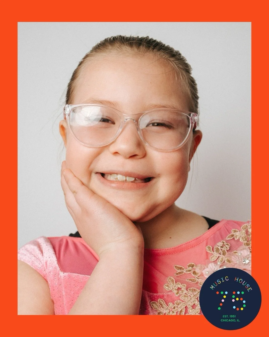 Music House is Celebrating 75 years!
We&rsquo;re celebrating this milestone by sharing student portraits and throwback moments from the past, along with insights from our students on what makes Music House, us. 💛
Here&rsquo;s to 75 years of music, m