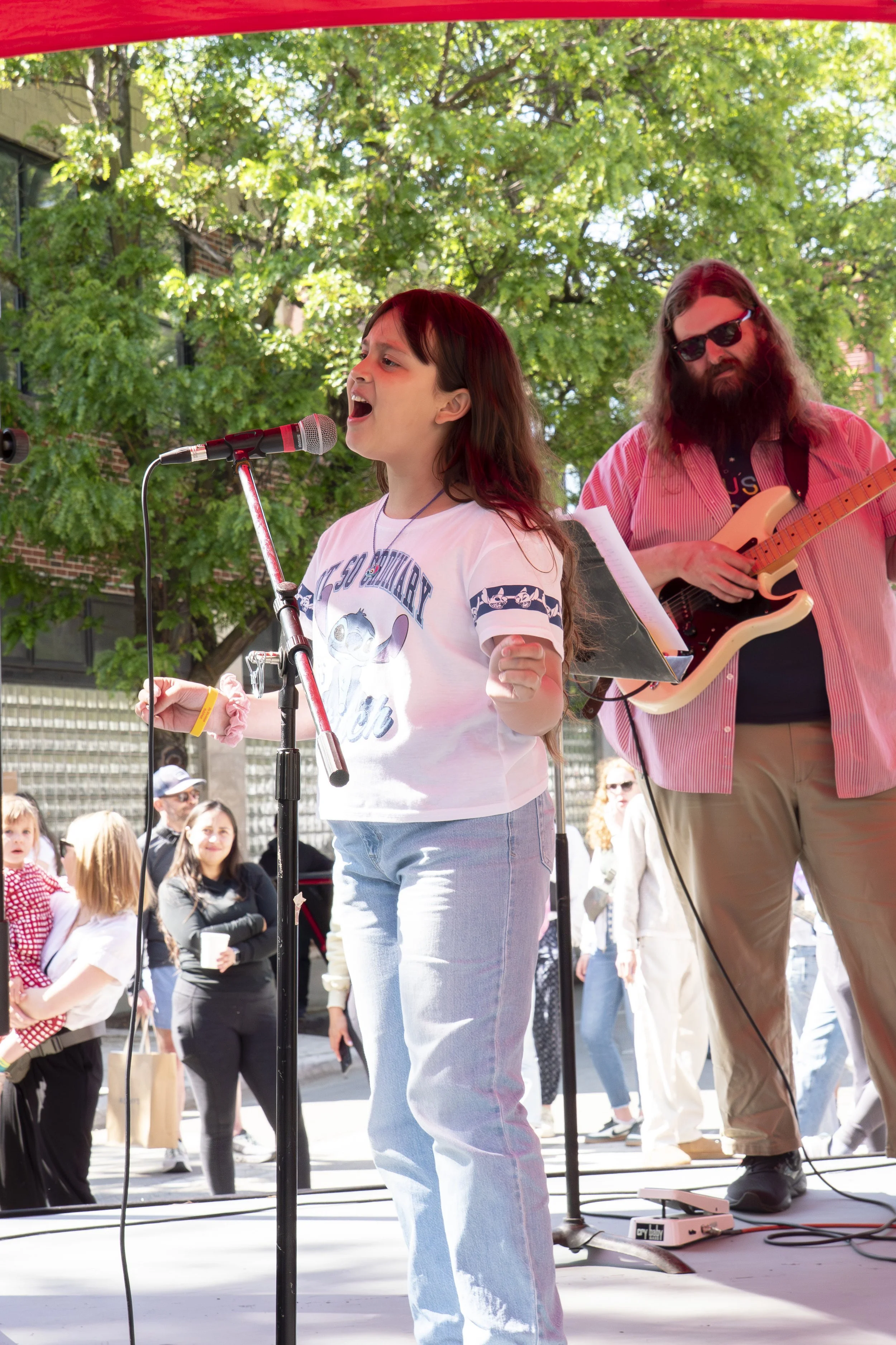 Music House Performances at Do Division Street Fest 2026