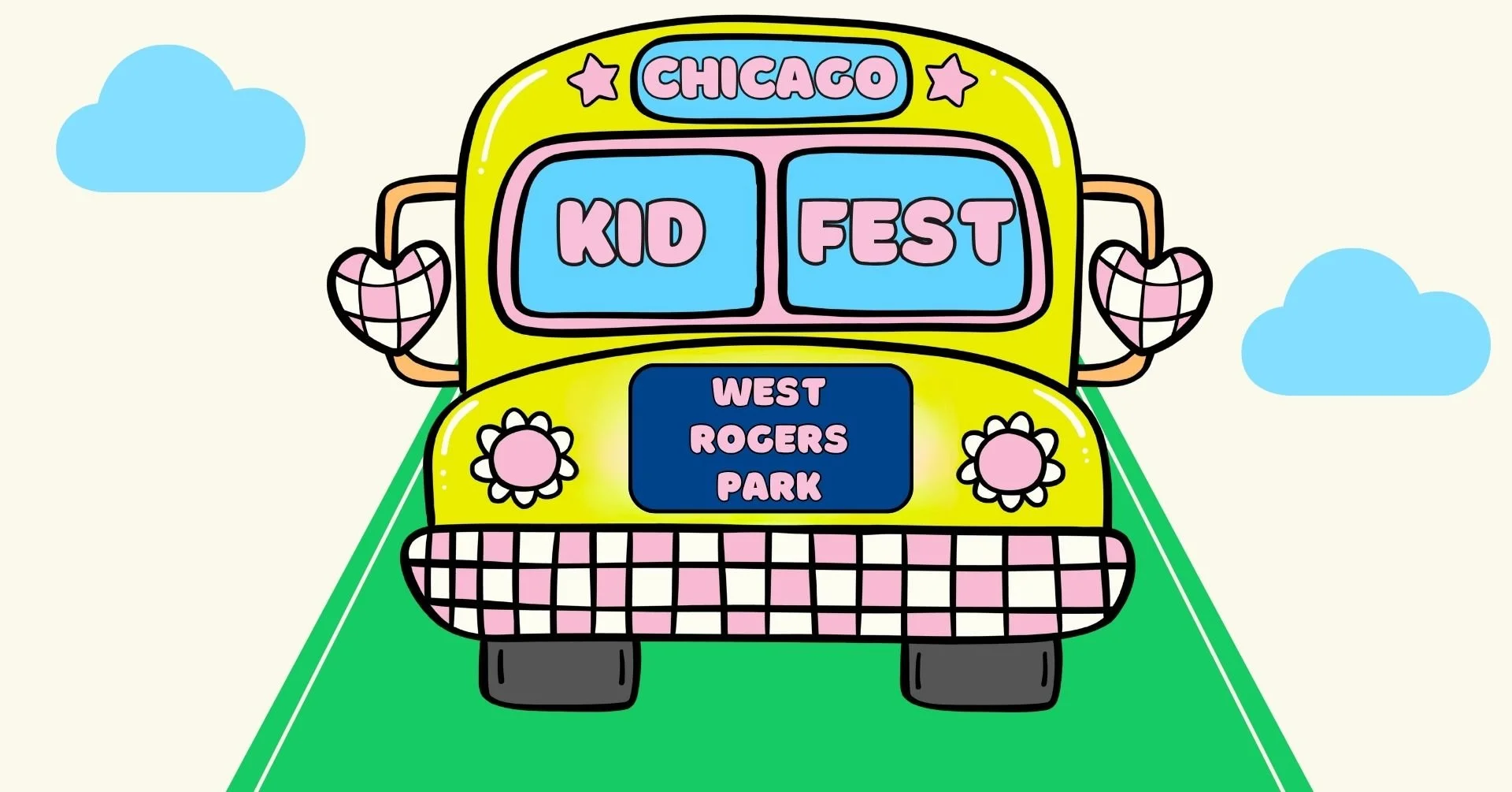 Chicago Kid Fest- West Rogers Park