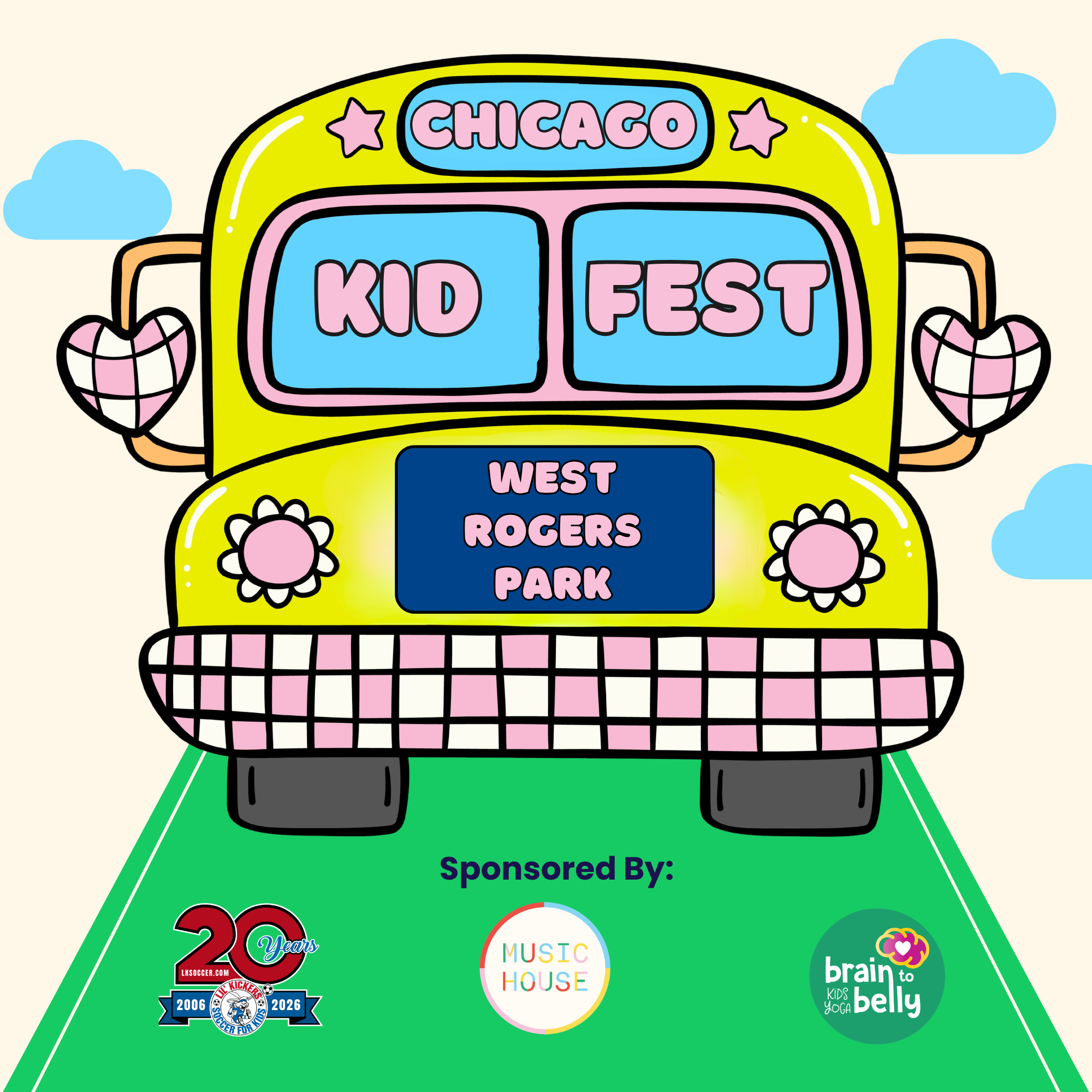 Chicago Kid Fest- West Rogers Park