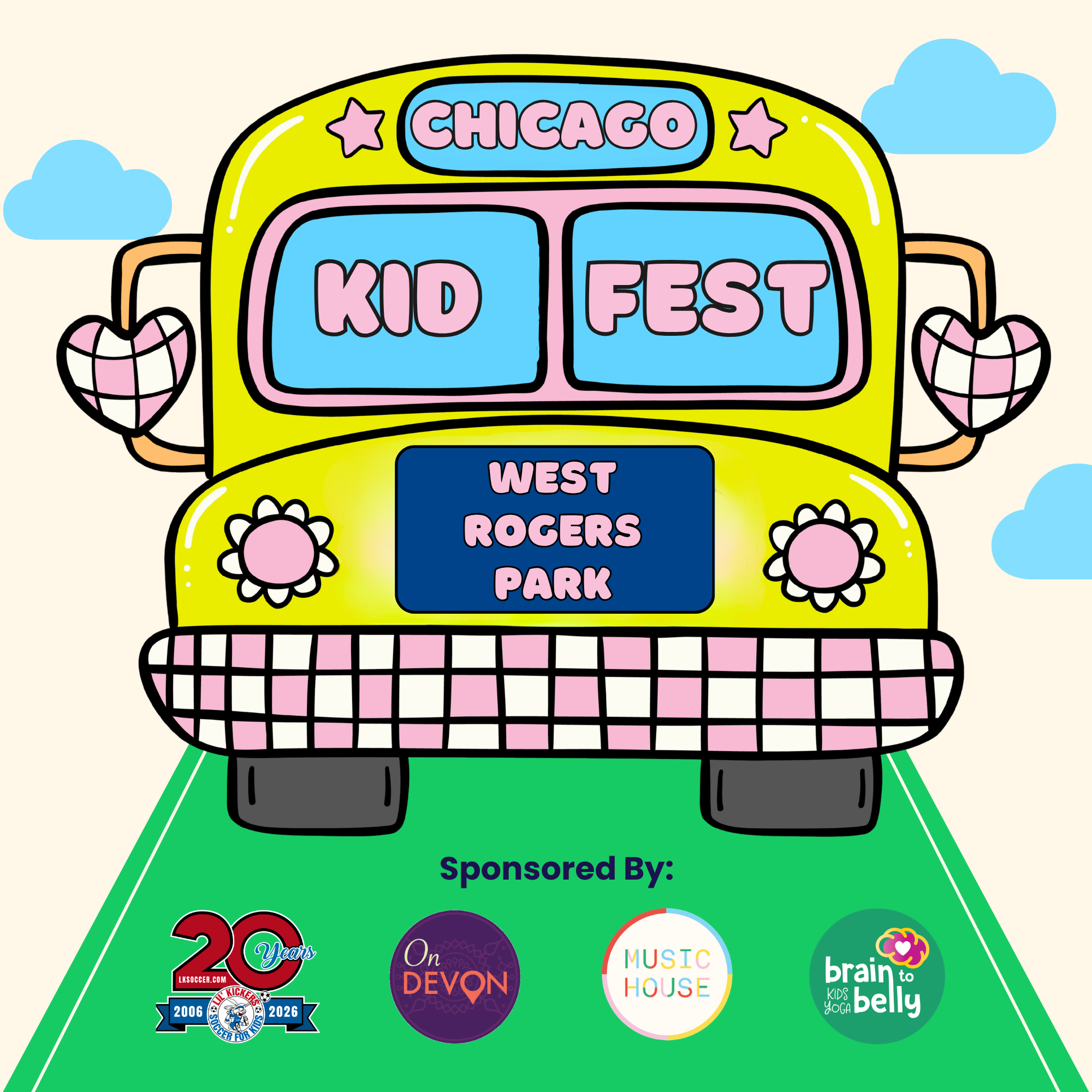Chicago Kid Fest- West Rogers Park