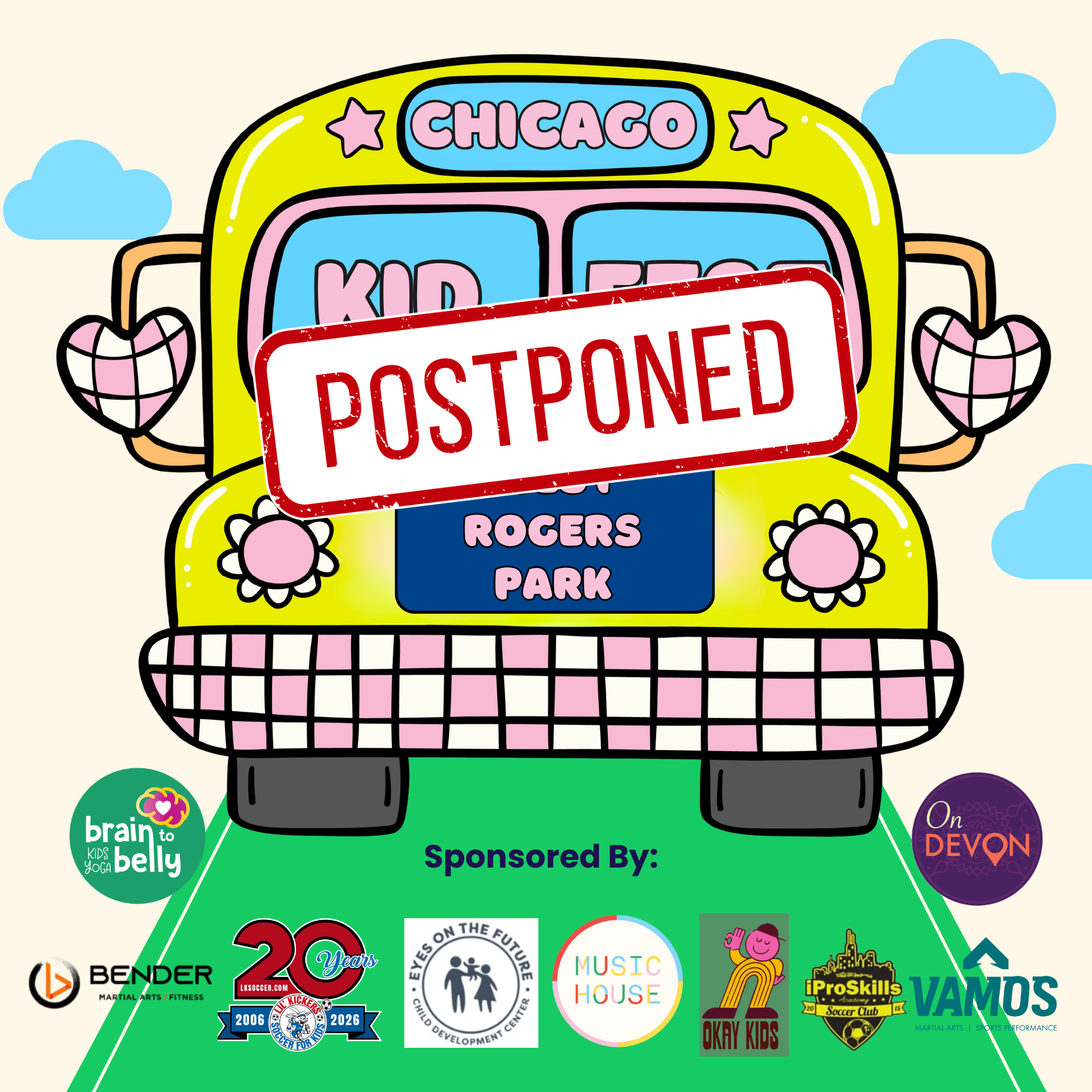Chicago Kid Fest- West Rogers Park