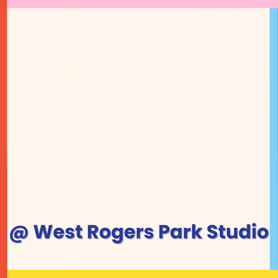Classical Solo Recital @ West Rogers Park Studio