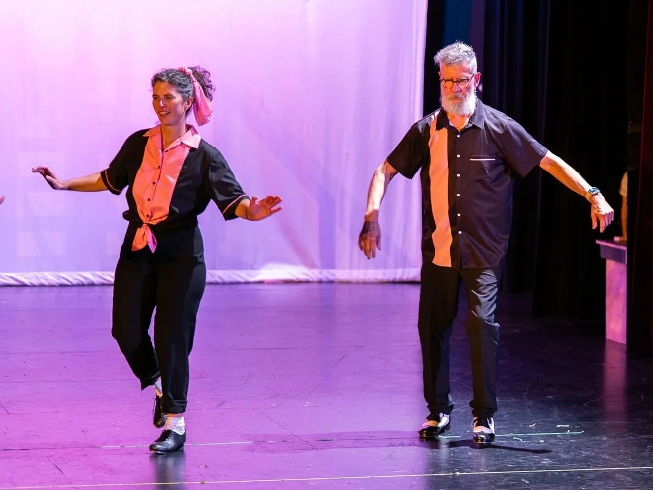 dance classes for adults in humboldt park