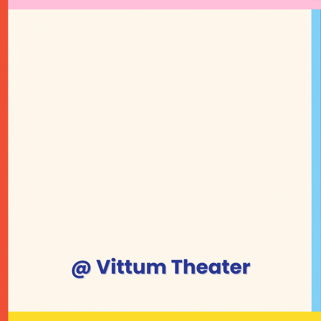Dare to Dream Jr @ Vittum Theater
