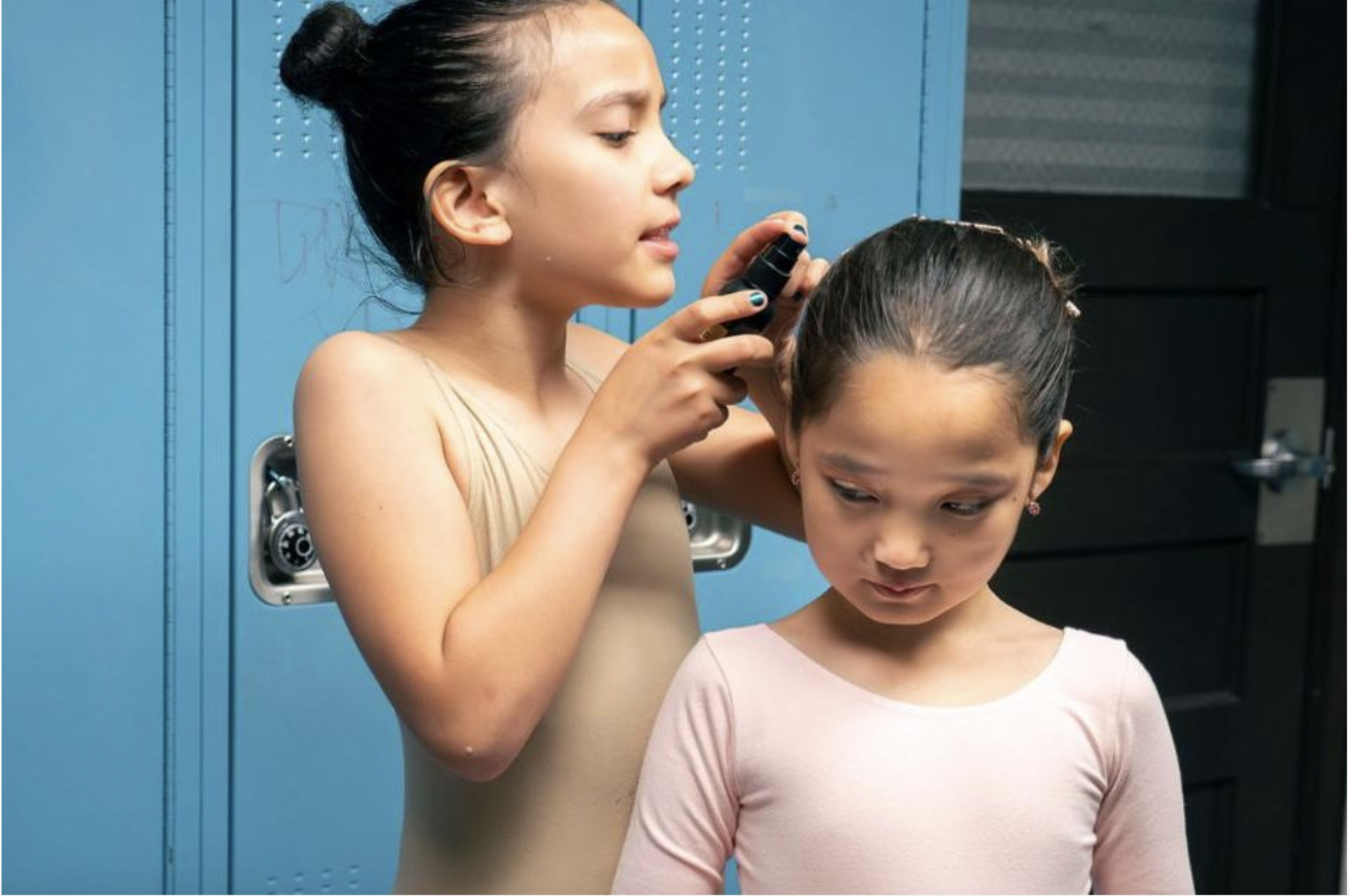 Building Community Through Dance at Music House
