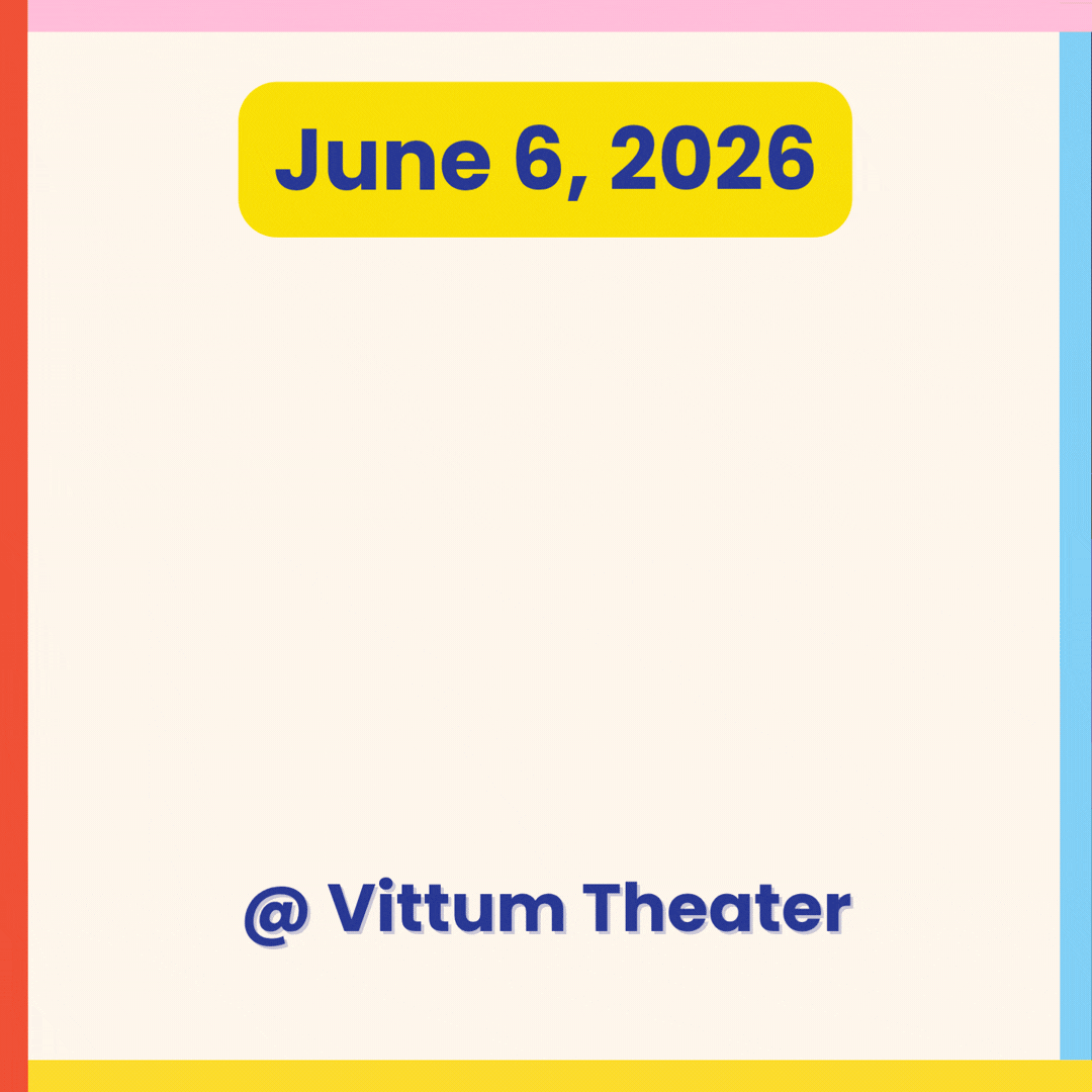 TICKETS Dare to Dream June 6, 2026 ADV.gif