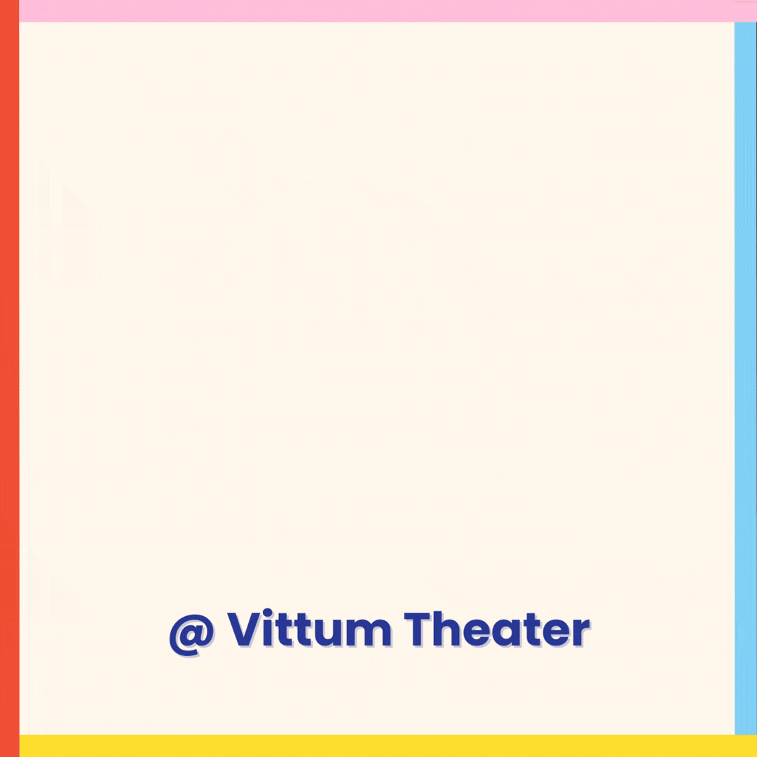 Willy Wonka KIDS & Oliver! JR @ Vittum Theater