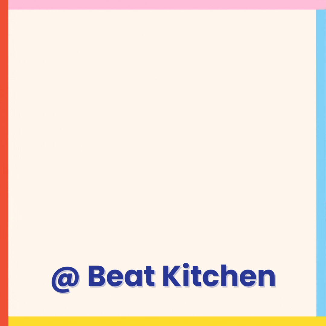 Club Music House @ Beat Kitchen
